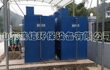 使用了屠宰污水處理設(shè)備但是水質(zhì)仍不達標(biāo)？
