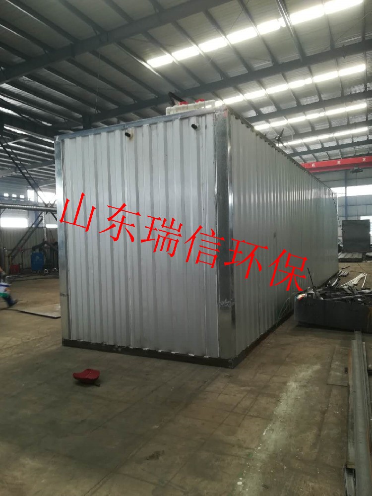 污水排放好幫手，助力水環(huán)保