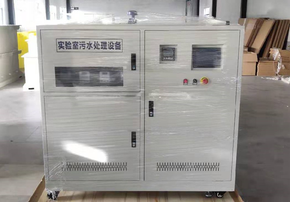 醫(yī)院污水處理設(shè)備-醫(yī)院里的污水怎么處理？需要什么設(shè)備？