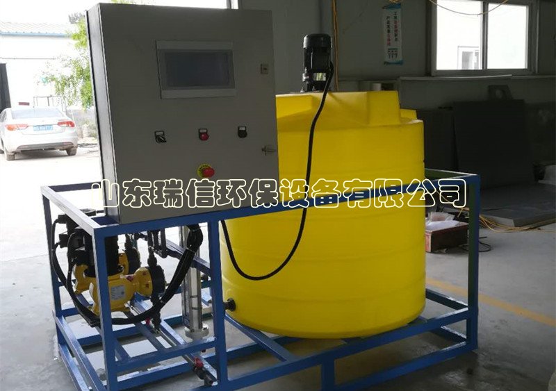 一體化污水處理設(shè)備-一體化污水處理設(shè)備的好處？